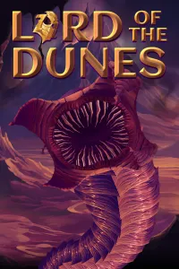 Lord of the Dunes
