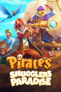 Pirates: Smugglers Paradise